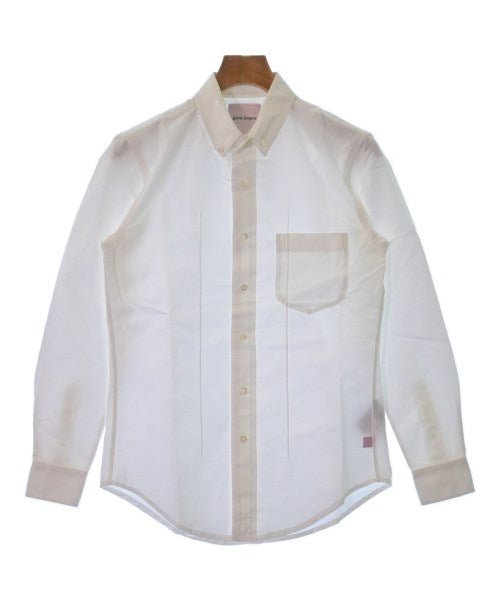 Palm Angels เสื้อลำลอง
