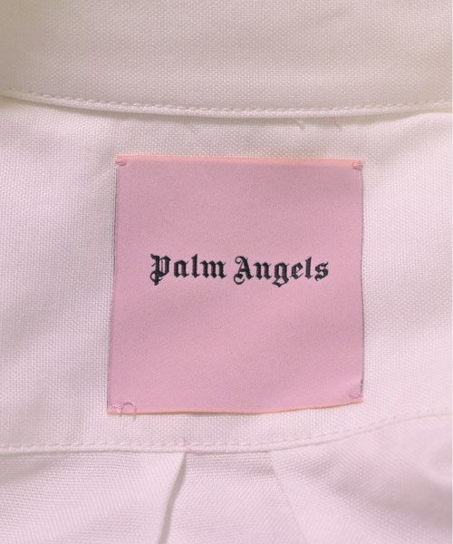 Palm Angels เสื้อลำลอง