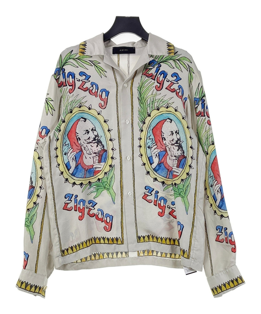 AMIRI เสื้อลำลอง