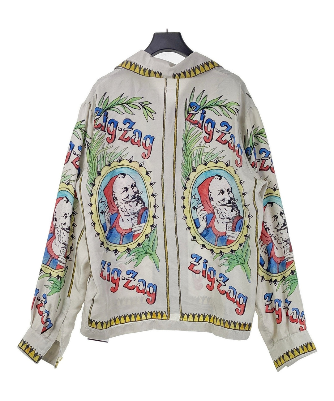 AMIRI เสื้อลำลอง