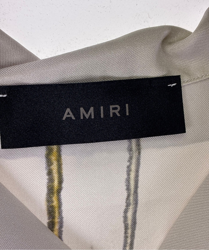 AMIRI เสื้อลำลอง