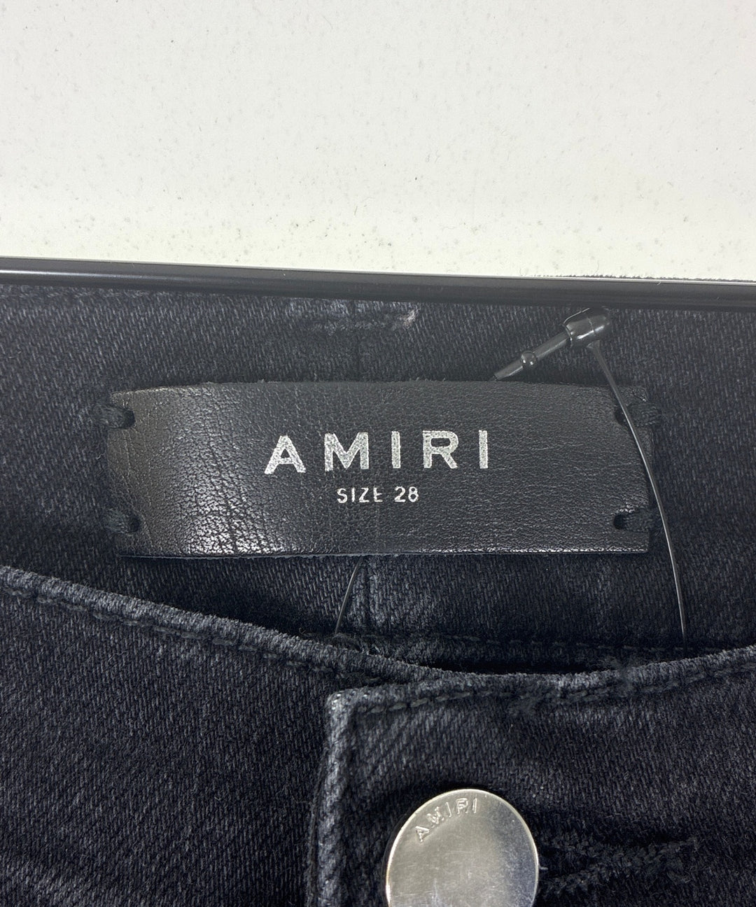 AMIRI ยีนส์