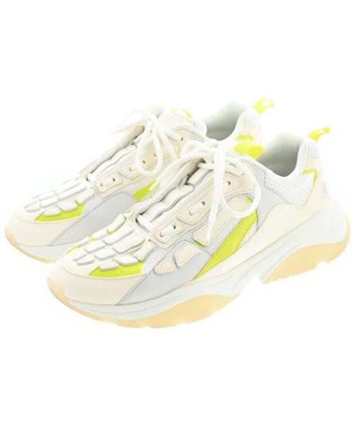 AMIRI รองเท้าผ้าใบ