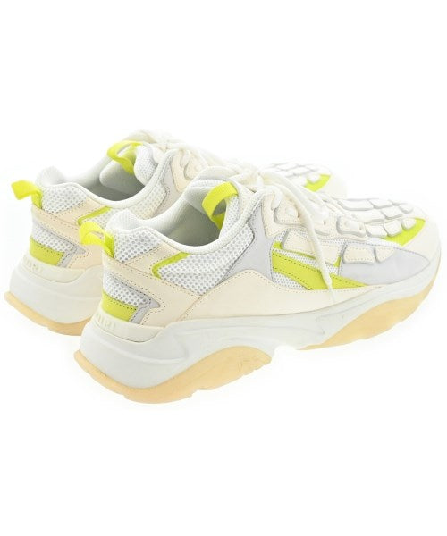 AMIRI รองเท้าผ้าใบ
