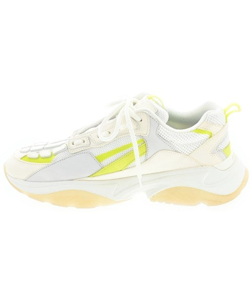 AMIRI รองเท้าผ้าใบ