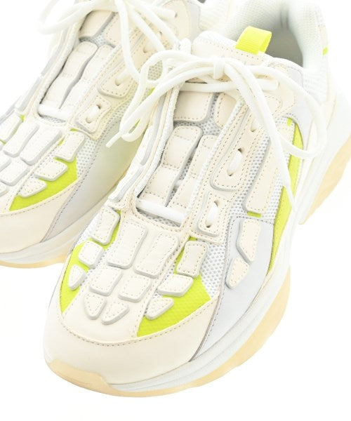 AMIRI รองเท้าผ้าใบ
