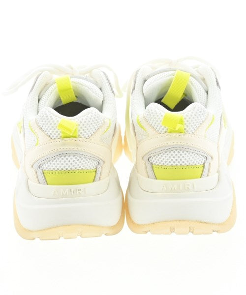 AMIRI รองเท้าผ้าใบ