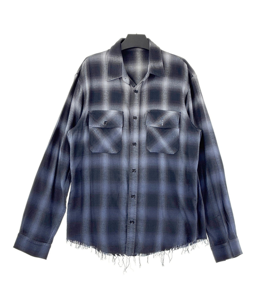 AMIRI เสื้อลำลอง