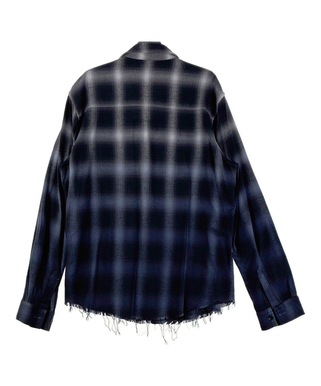 AMIRI เสื้อลำลอง