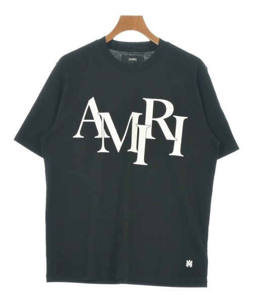 AMIRI เสื้อยืด/เสื้อท็อปส์