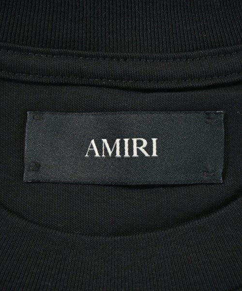 AMIRI เสื้อยืด/เสื้อท็อปส์