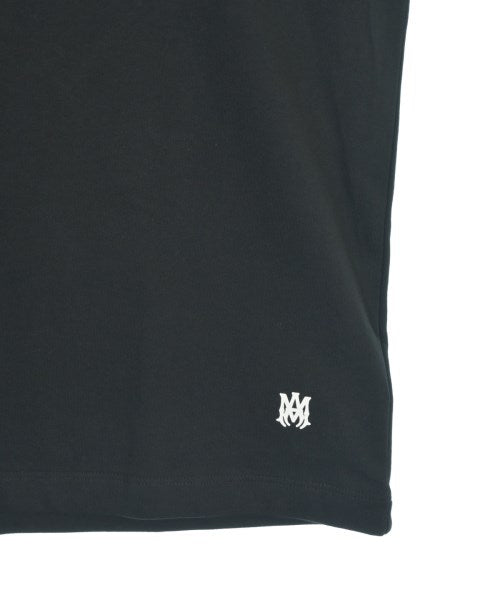 AMIRI เสื้อยืด/เสื้อท็อปส์