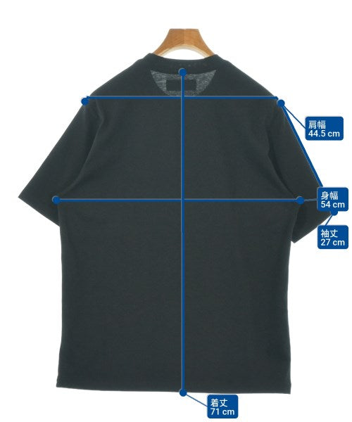 AMIRI เสื้อยืด/เสื้อท็อปส์