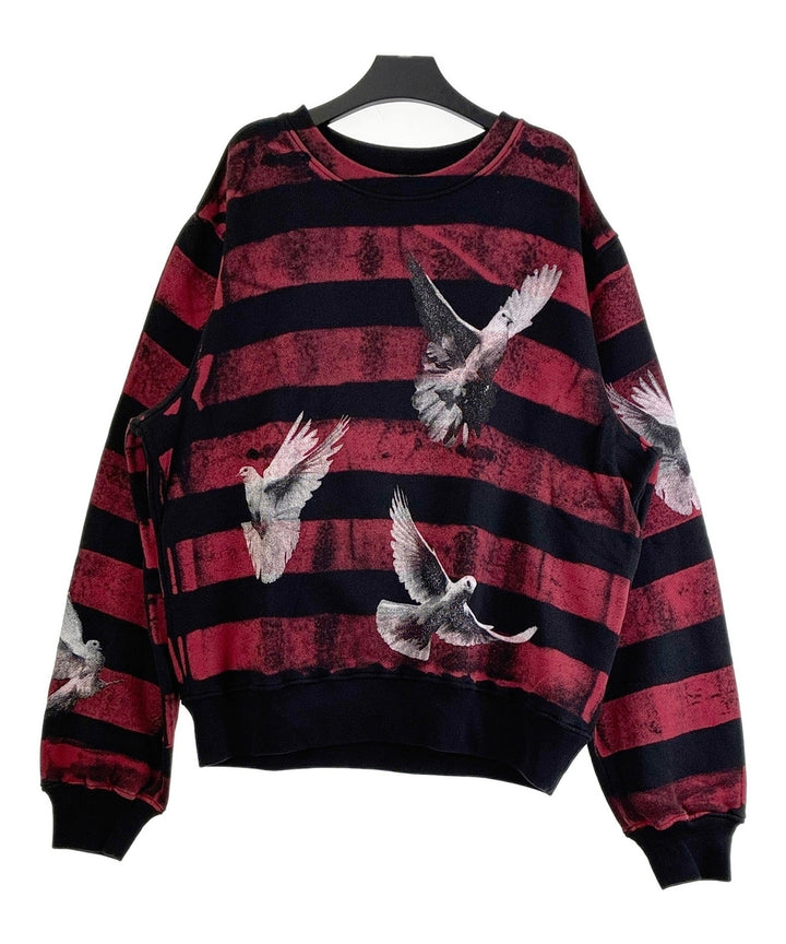 AMIRI เสื้อยืด/เสื้อท็อปส์