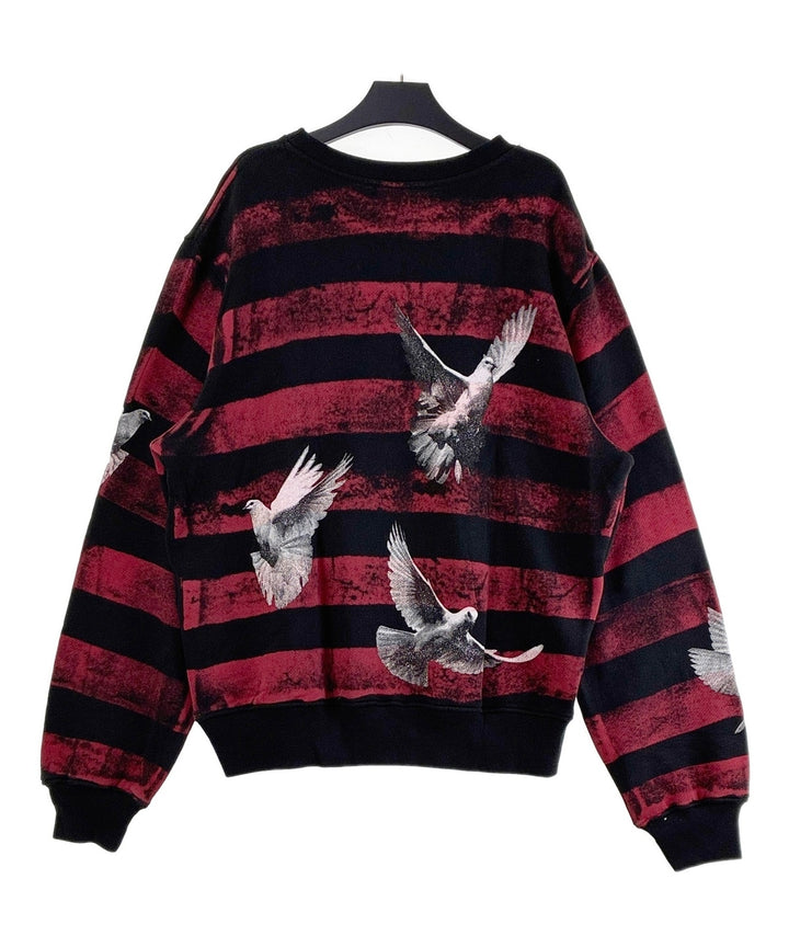 AMIRI เสื้อยืด/เสื้อท็อปส์