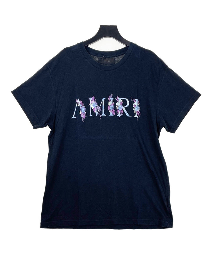 AMIRI เสื้อยืด/เสื้อท็อปส์