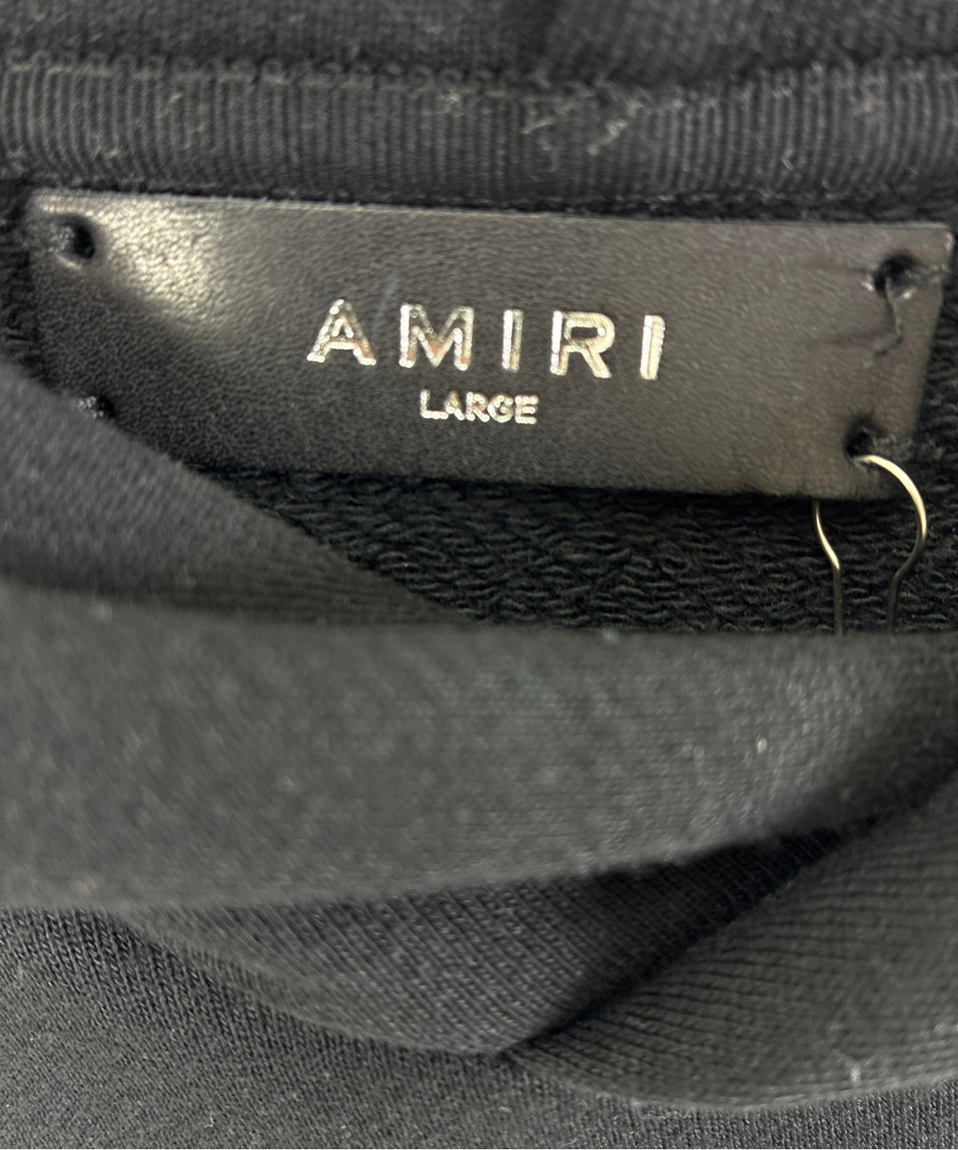 AMIRI เสื้อฮู้ด