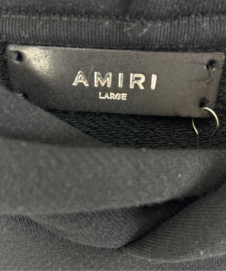 AMIRI เสื้อฮู้ด
