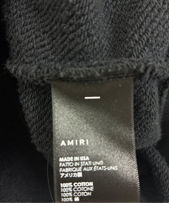 AMIRI เสื้อฮู้ด
