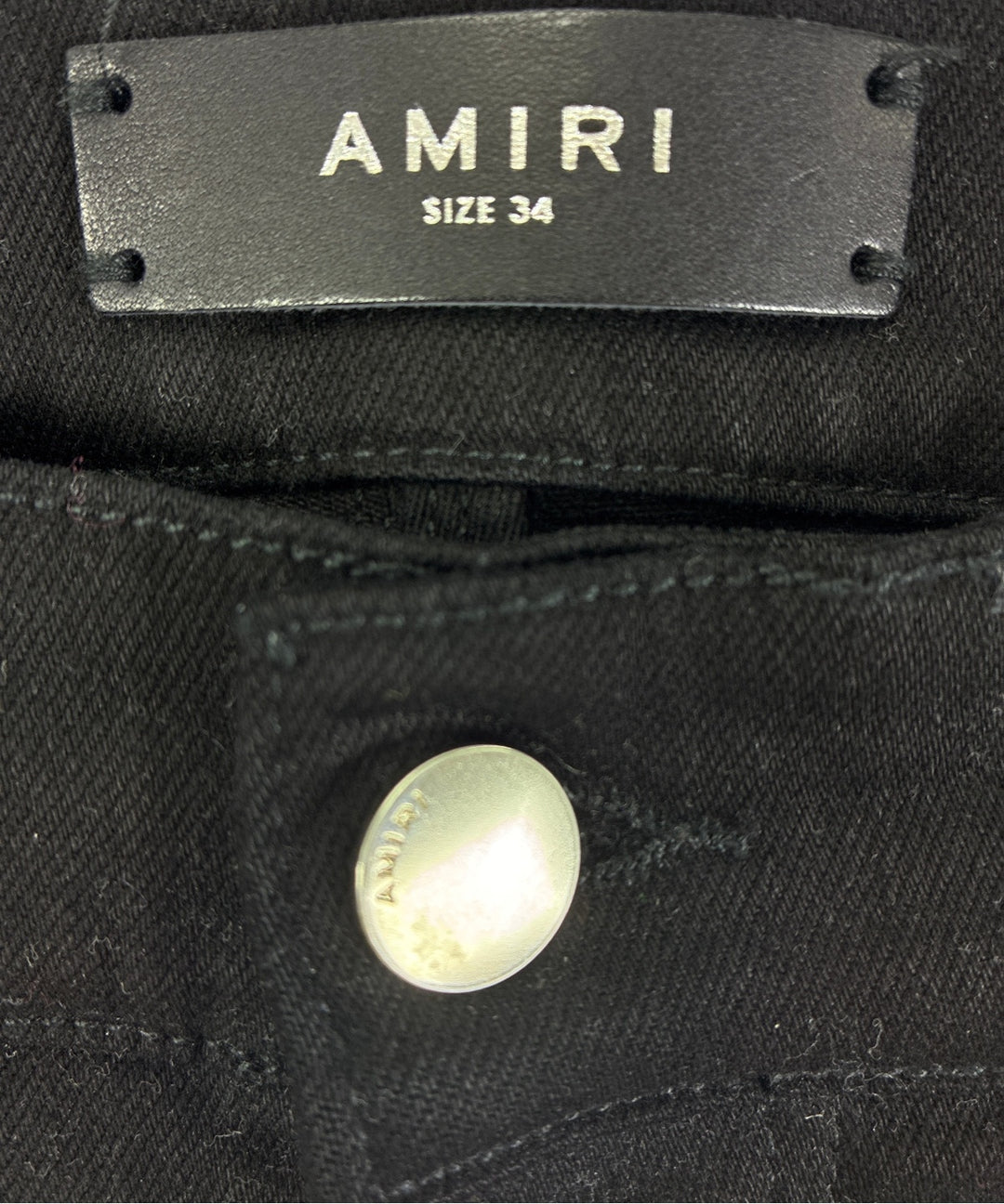 AMIRI ยีนส์