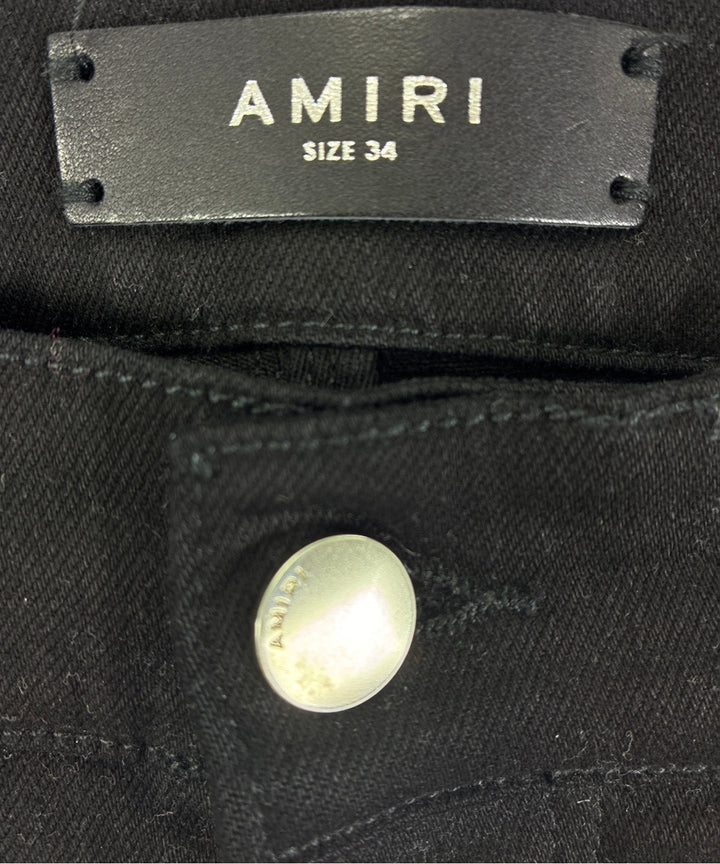 AMIRI ยีนส์