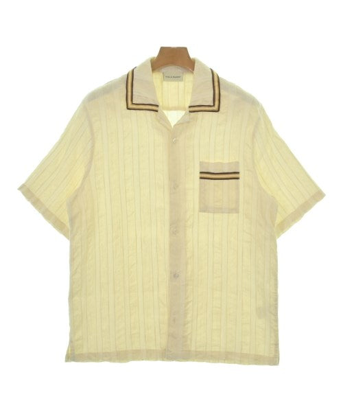 DROLE de MONSIEUR เสื้อลำลอง