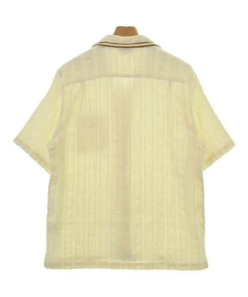 DROLE de MONSIEUR เสื้อลำลอง