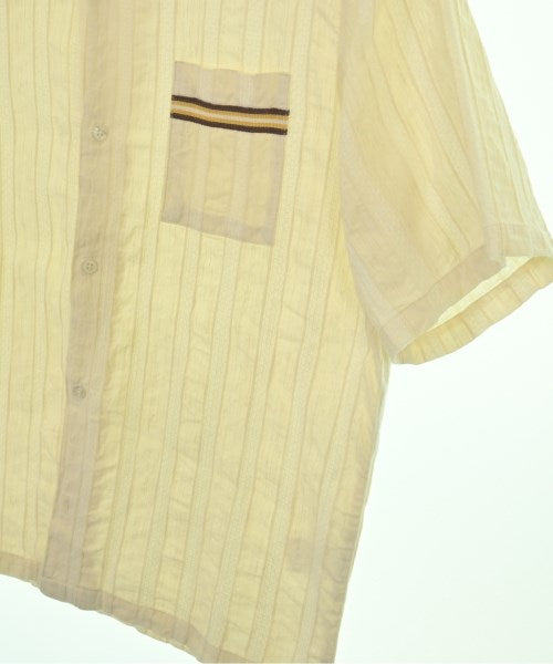 DROLE de MONSIEUR เสื้อลำลอง