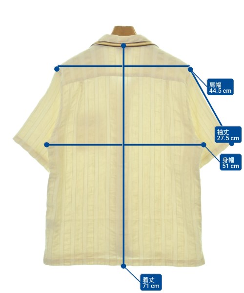 DROLE de MONSIEUR เสื้อลำลอง