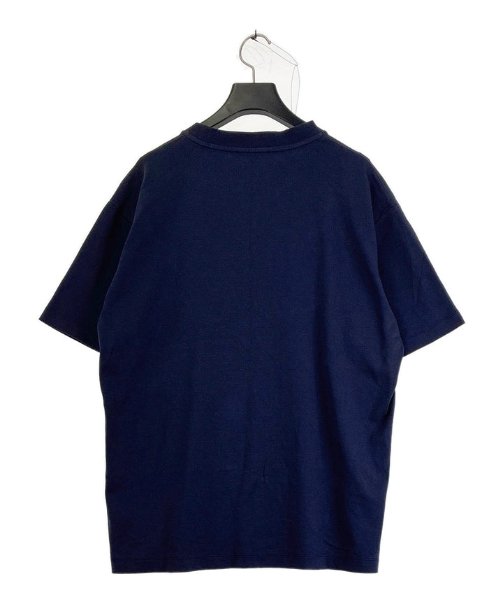 DROLE de MONSIEUR เสื้อยืด/เสื้อท็อปส์