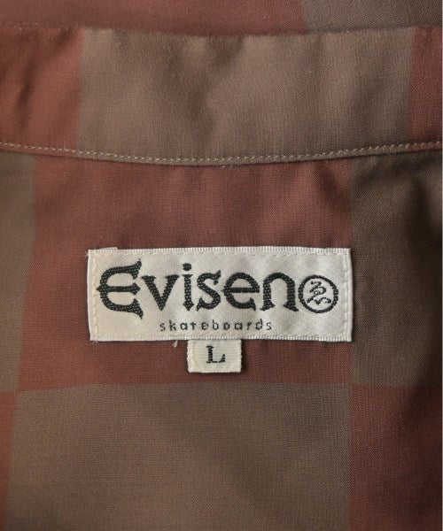 EVISEN เสื้อลำลอง