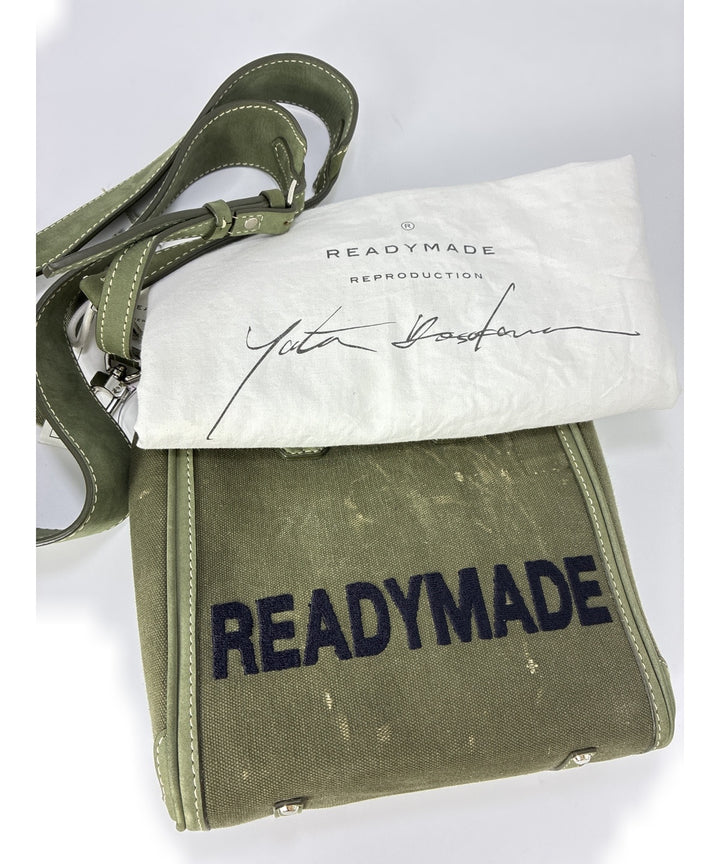 READYMADE กระเป๋าสะพาย