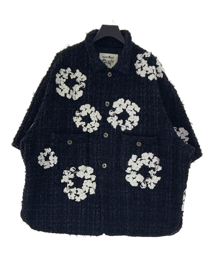 READYMADE แจ็คเก็ตลำลอง