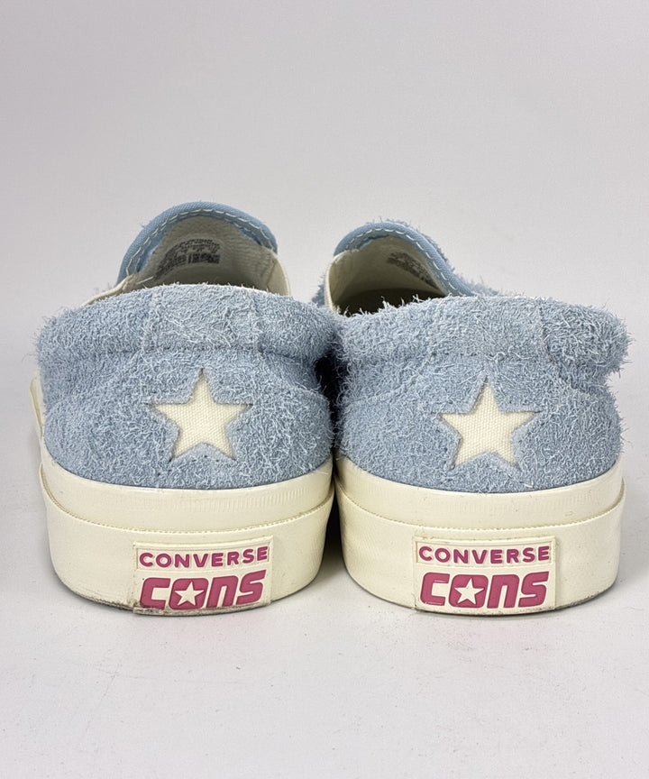 GOLF WANG รองเท้าผ้าใบ