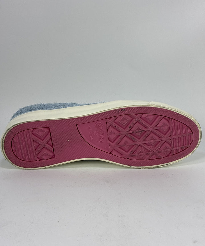 GOLF WANG รองเท้าผ้าใบ