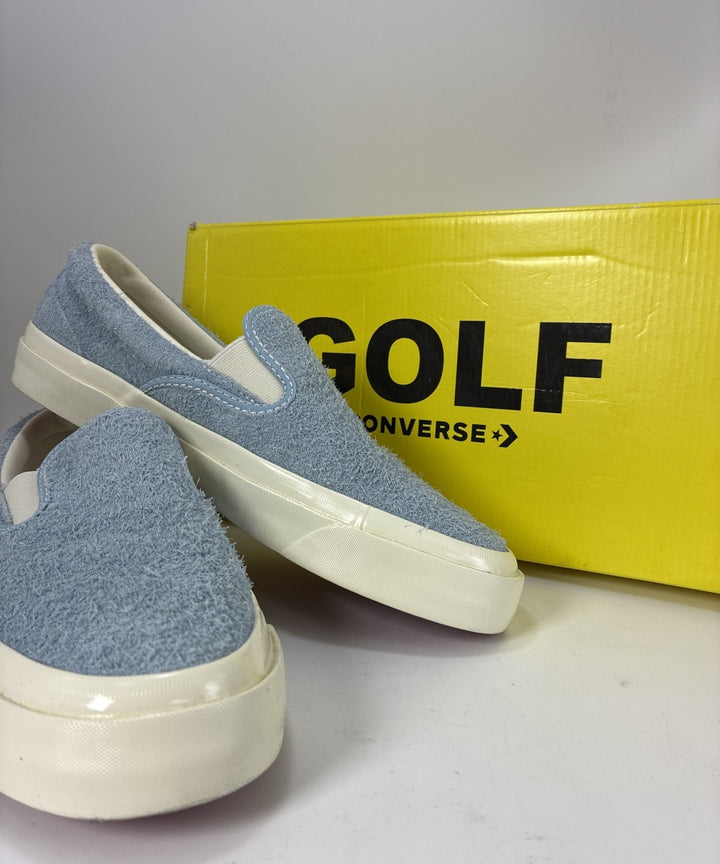 GOLF WANG รองเท้าผ้าใบ