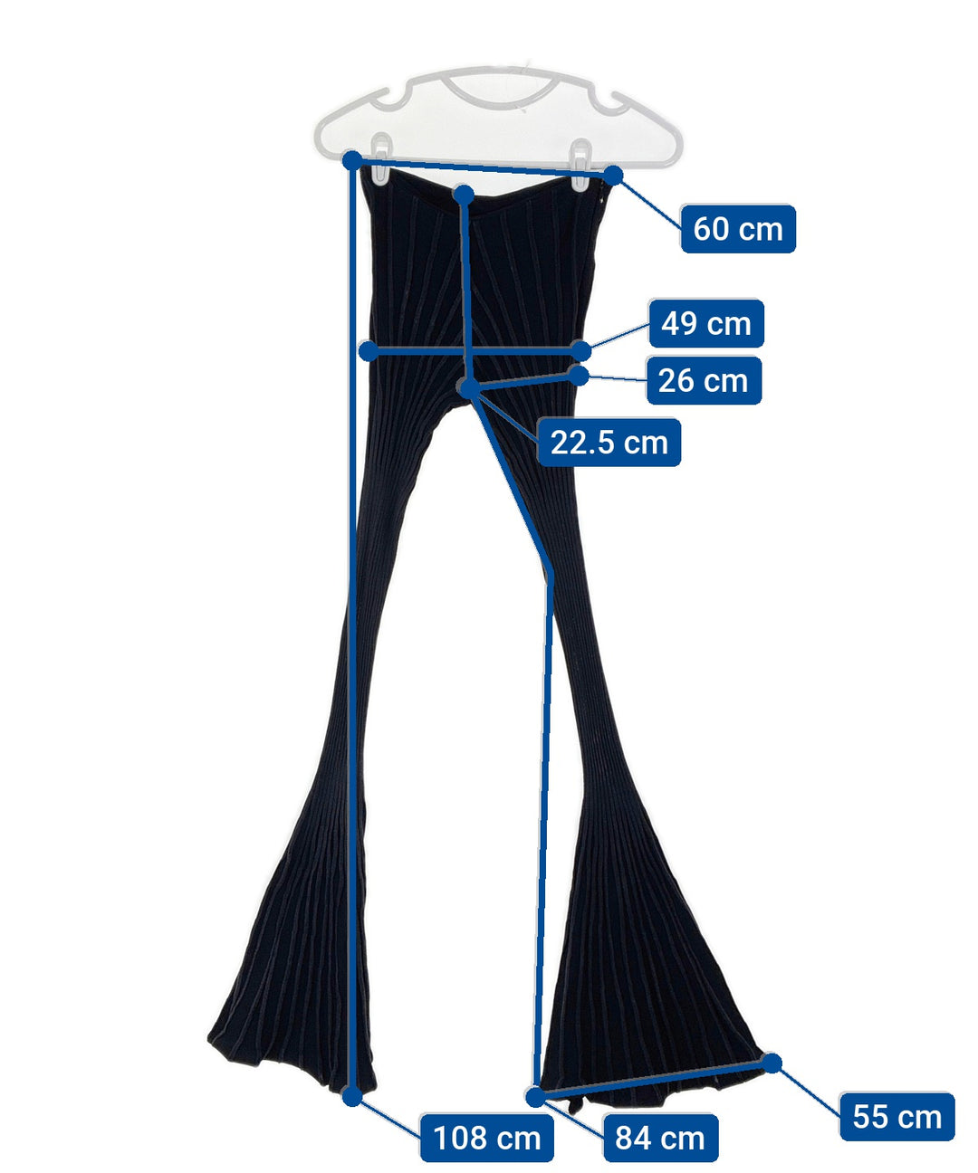 ALYX กางเกง อื่น