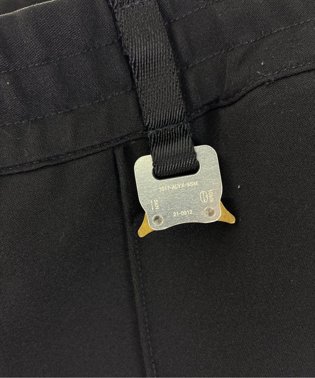 ALYX กางเกงขายาว