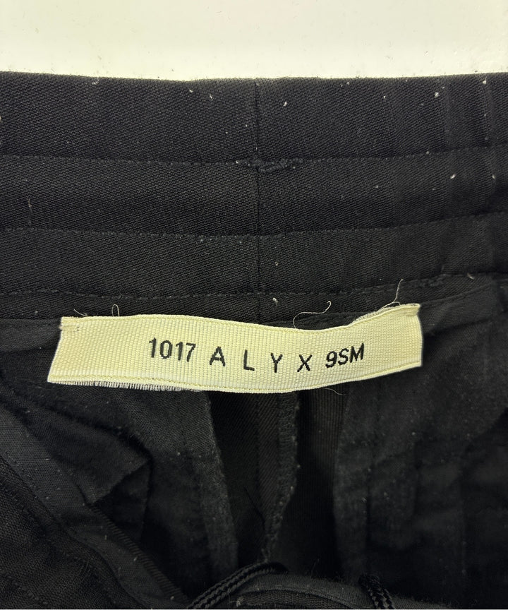 ALYX กางเกงขายาว