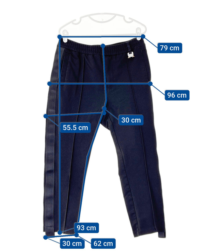 ALYX กางเกงขายาว