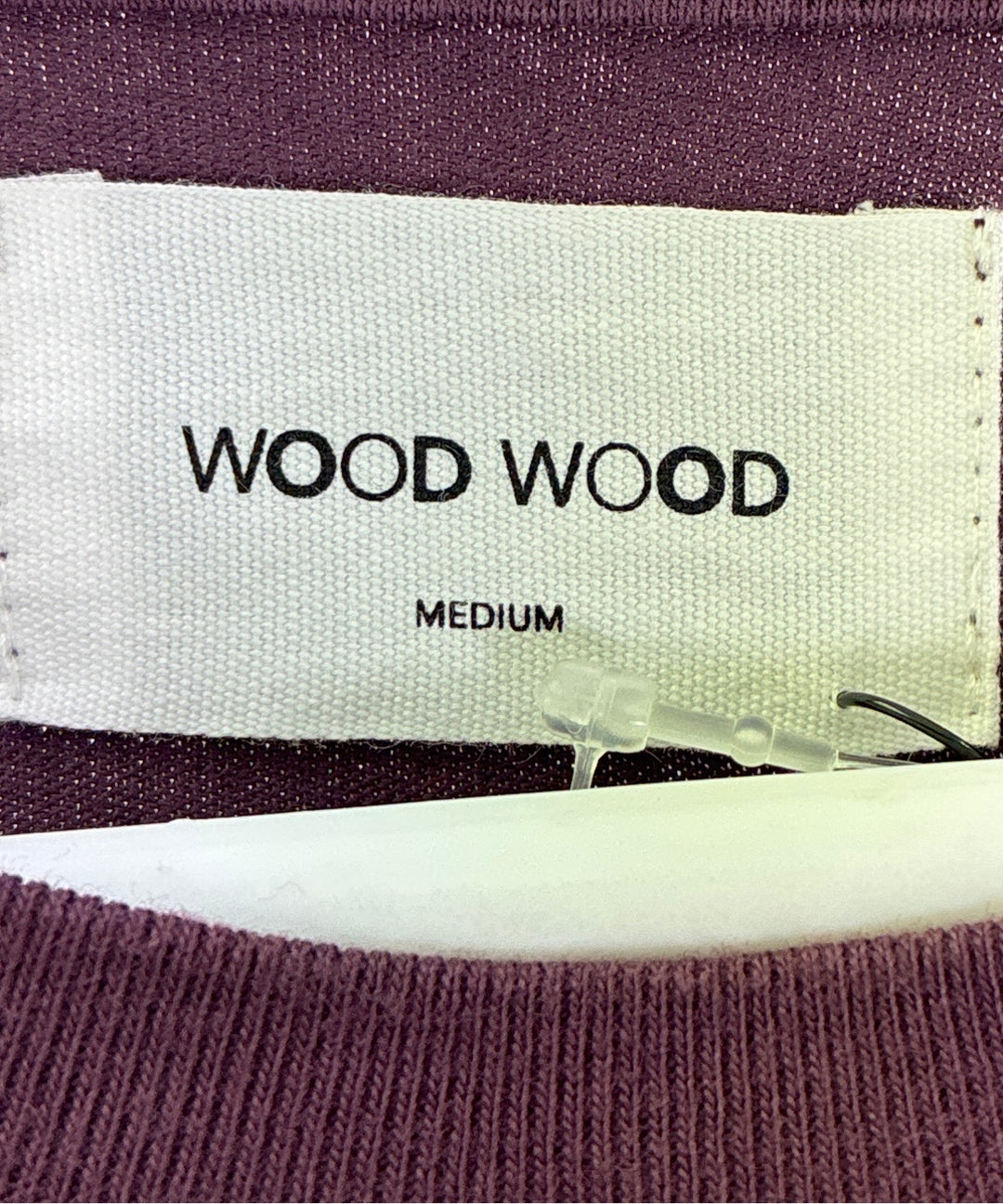 WOOD WOOD เสื้อยืด/เสื้อท็อปส์