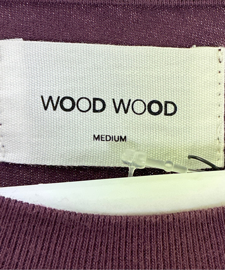 WOOD WOOD เสื้อยืด/เสื้อท็อปส์