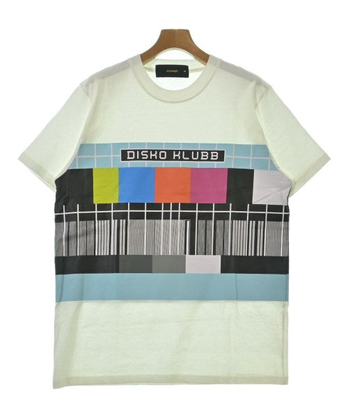 PLEASURES เสื้อยืด/เสื้อท็อปส์
