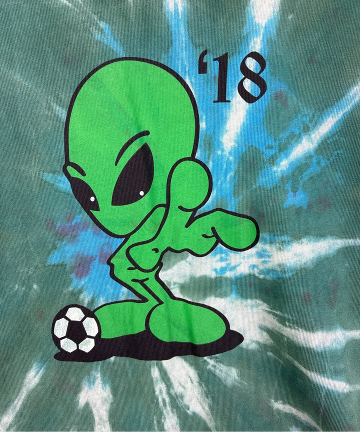GOSHA RUBCHINSKIY เสื้อยืด/เสื้อท็อปส์