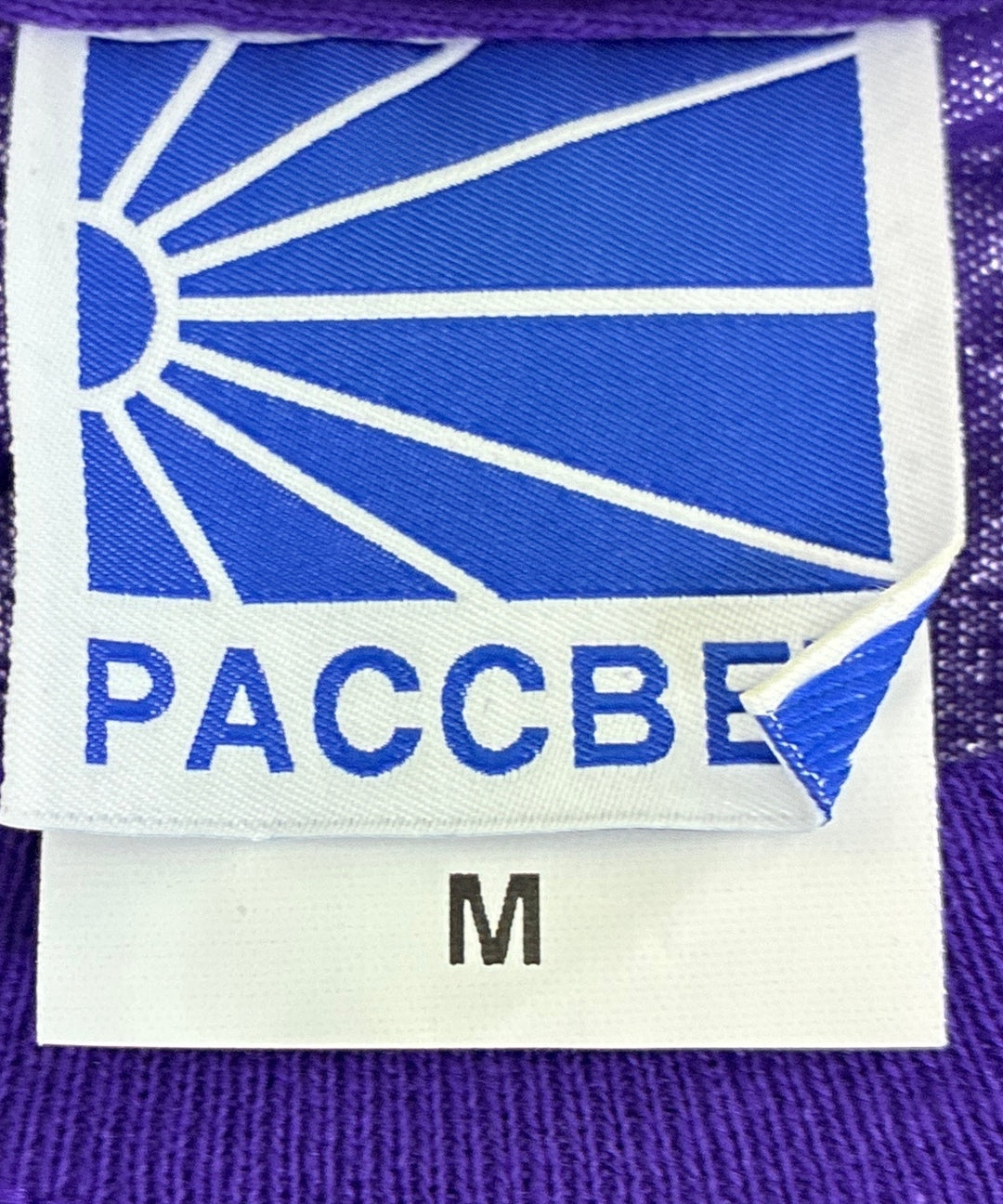 PACCBET เสื้อยืด/เสื้อท็อปส์