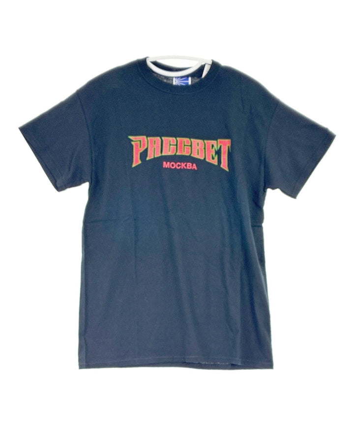 PACCBET เสื้อยืด/เสื้อท็อปส์