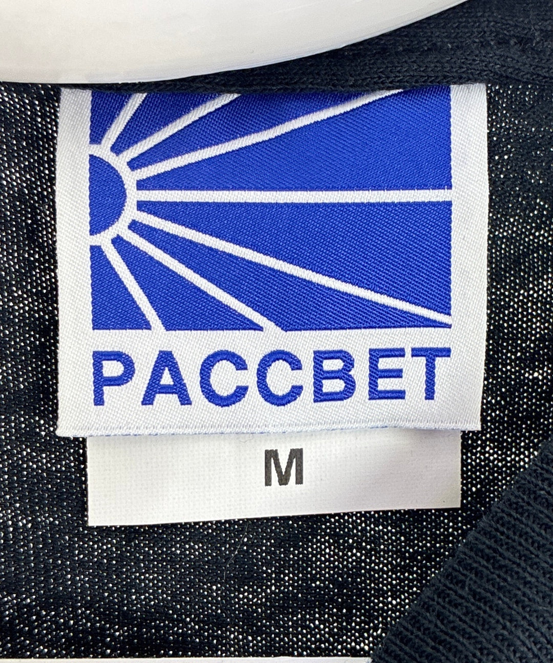 PACCBET เสื้อยืด/เสื้อท็อปส์