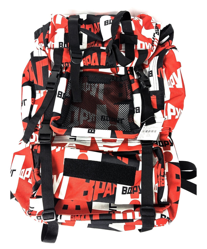 GOSHA RUBCHINSKIY เป้สะพายหลัง