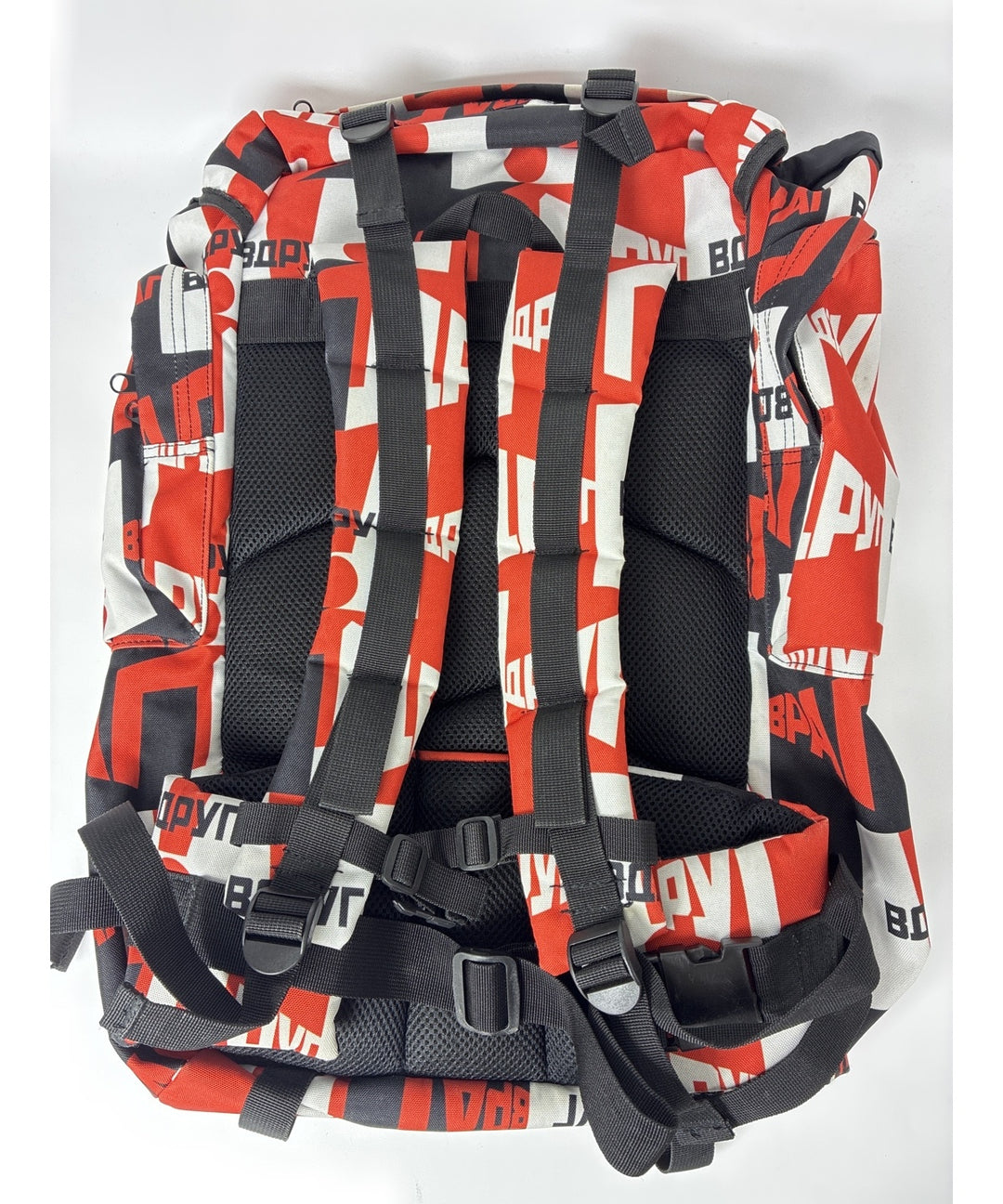 GOSHA RUBCHINSKIY เป้สะพายหลัง