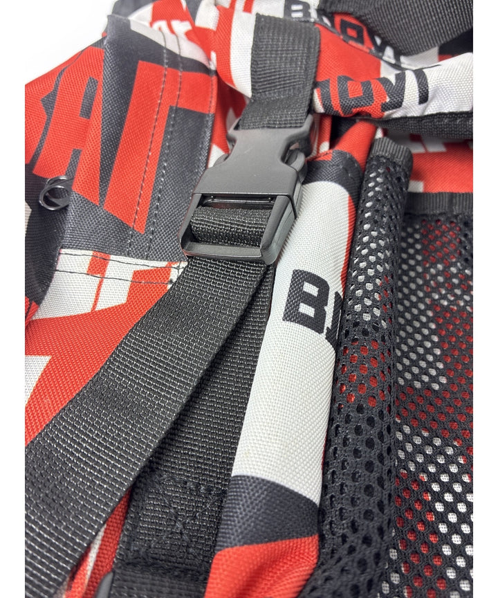 GOSHA RUBCHINSKIY เป้สะพายหลัง